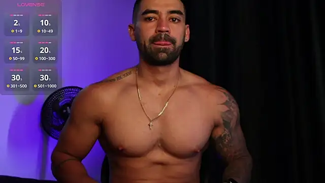 SOY MIKE online show from 10-01-25, 04:13