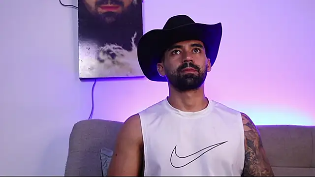 SOY MIKE online show from 02-17-26, 11:00