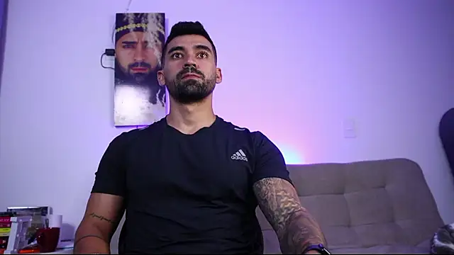 SOY MIKE online show from 02-27-26, 12:21