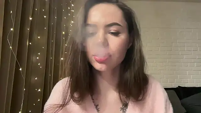 AlmaryKim online show from 01-21-25, 11:45