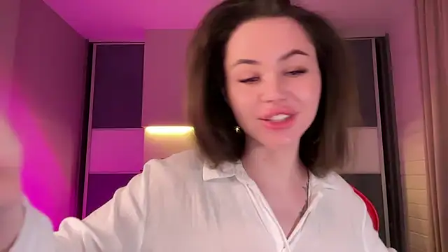 AlmaryKim online show from 02-13-25, 09:17