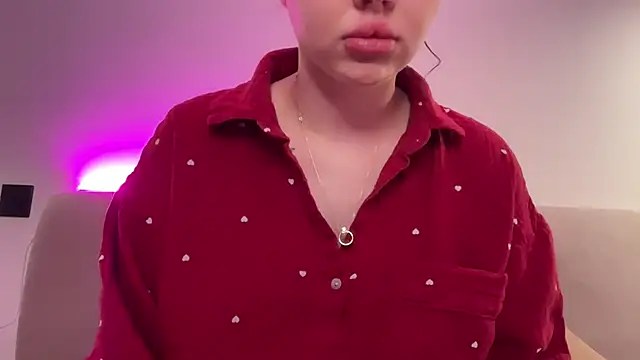 AlmaryKim online show from 01-09-26, 10:11