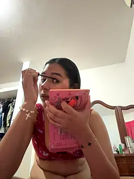 Brianna bunny05 online show from 10-31-25, 02:34