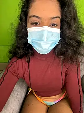 SukiyamaAsia online show from 10-12-25, 05:28