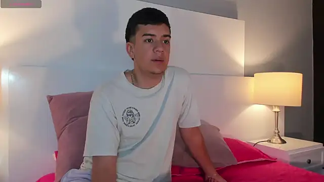 Snapshot of Dylan_Katte chatting on 02-22-26, 11:03 Dylan Katte online show from 02-22-26, 11:03