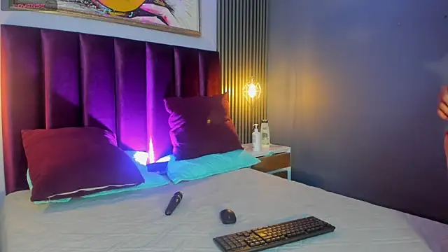 Snapshot of Dylan_Katte chatting on 03-01-26, 04:47 Dylan Katte online show from 03-01-26, 04:47