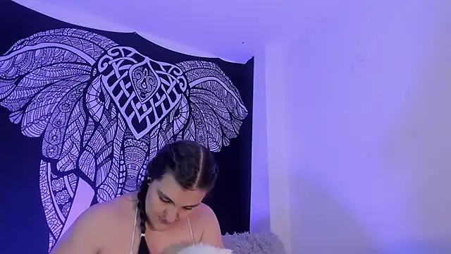 Anny ferrer1 online show from 11-11-25, 08:42