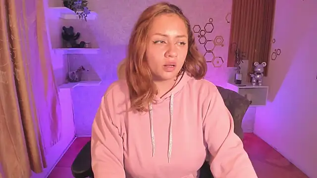 EvelynVega0 online show from 11-06-25, 03:07