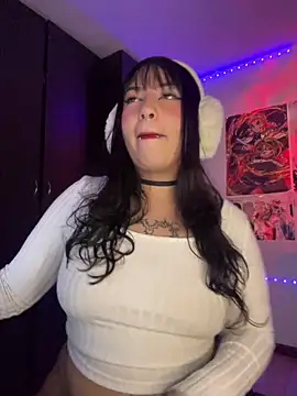 Hinatamoon  online show from 02-26-26, 04:00