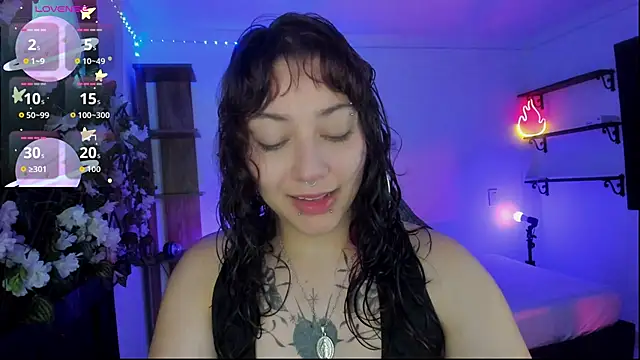 Kora Red69 online show from 11-10-25, 01:43