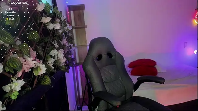 Kora Red69 online show from 11-23-25, 01:33