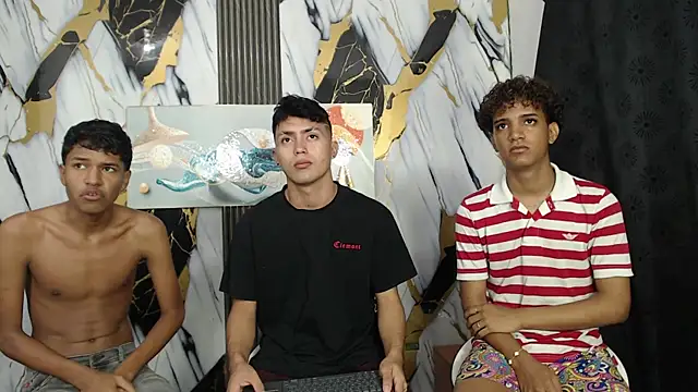 VERY HOT GUYS online show from 07-23-26, 01:20