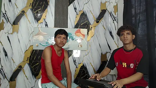 VERY HOT GUYS online show from 07-24-26, 01:20