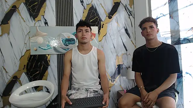 VERY HOT GUYS online show from 07-28-26, 01:21