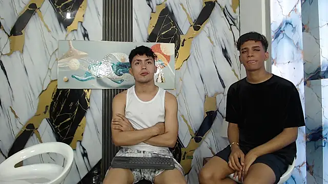 VERY HOT GUYS online show from 07-28-26, 06:20
