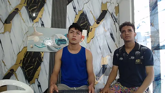 VERY HOT GUYS online show from 07-30-26, 01:10