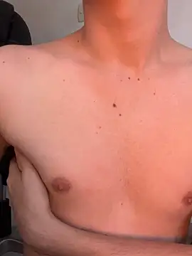 LiamMyst online show from 10-08-25, 02:04