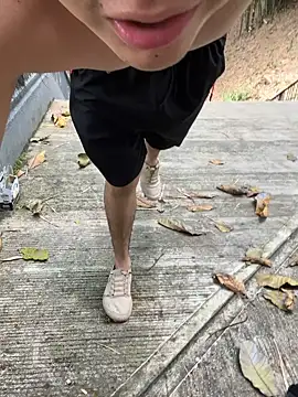 Snapshot of LiamMyst chatting on 12-16-25, 03:17 LiamMyst online show from 12-16-25, 03:17