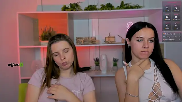 Snapshot of vivy_star1 chatting on 10-11-25, 09:13 vivy star1 online show from 10-11-25, 09:13