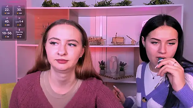 Snapshot of vivy_star1 chatting on 10-22-25, 07:35 vivy star1 online show from 10-22-25, 07:35