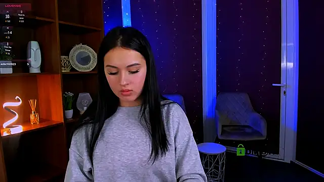 Snapshot of vivy_star1 chatting on 11-17-25, 07:30 vivy star1 online show from 11-17-25, 07:30