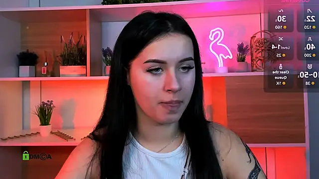 Snapshot of vivy_star1 chatting on 11-18-25, 07:40 vivy star1 online show from 11-18-25, 07:40