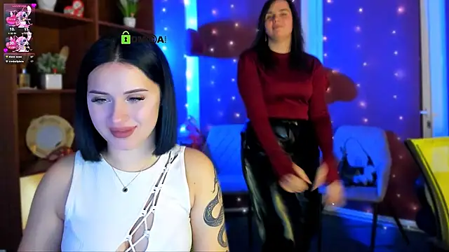 Snapshot of vivy_star1 chatting on 02-11-26, 08:36 vivy star1 online show from 02-11-26, 08:36