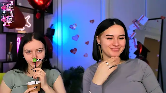 Snapshot of vivy_star1 chatting on 02-19-26, 07:54 vivy star1 online show from 02-19-26, 07:54