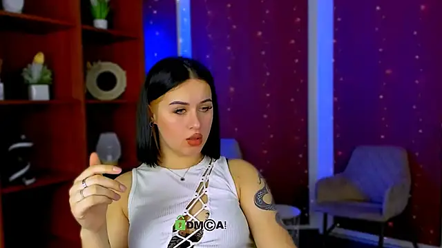 Snapshot of vivy_star1 chatting on 02-26-26, 08:08 vivy star1 online show from 02-26-26, 08:08