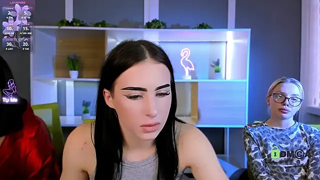 Snapshot of vivy_star1 chatting on 03-08-26, 05:00 vivy star1 online show from 03-08-26, 05:00