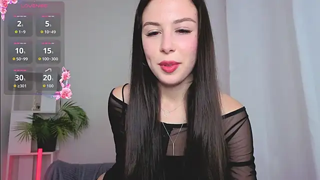 ChloeSammers online show from 10-24-25, 03:41