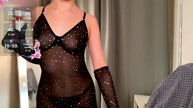 ChloeSammers online show from 12-16-25, 02:11