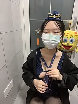 baobei-527 online show from 10-23-25, 01:21