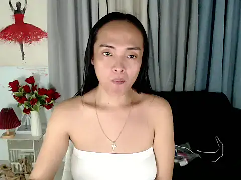 xAsianTOPModelx online show from 11-09-25, 10:30