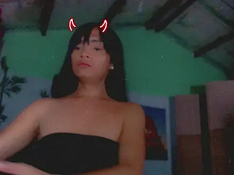 xAsianTOPModelx online show from 06-14-26, 04:47