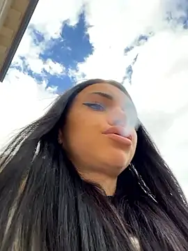 ilariea girl online show from 10-24-25, 02:13