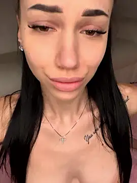 ilariea girl online show from 01-13-26, 12:05