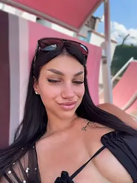 ilariea girl online show from 06-24-26, 12:59