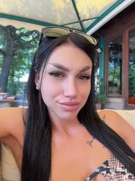 ilariea girl online show from 06-29-26, 01:11