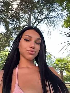 ilariea girl online show from 07-03-26, 01:28