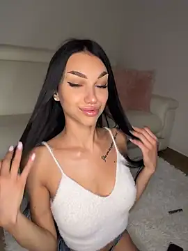 ilariea girl online show from 07-07-26, 01:15