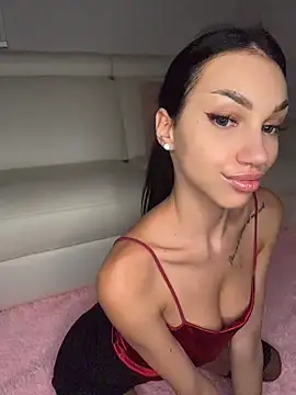 ilariea girl online show from 07-14-26, 02:56