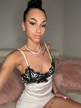 ilariea girl online show from 07-28-26, 03:08