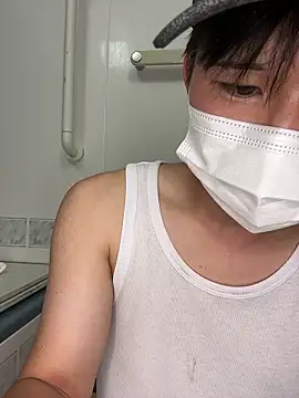 Snapshot of kumatan3434 chatting on 10-24-25, 02:24 kumatan3434 online show from 10-24-25, 02:24