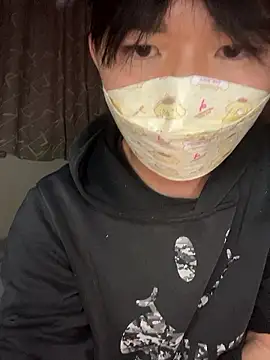 Snapshot of kumatan3434 chatting on 12-04-25, 01:31 kumatan3434 online show from 12-04-25, 01:31