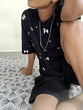 Unique girls90 online show from 11-28-25, 10:40