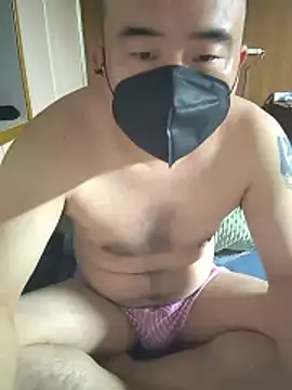 han515319 online show from 03-14-26, 12:10