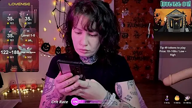 Snapshot of Senorita__Dakota chatting on 10-22-25, 09:58 Senorita Dakota online show from 10-22-25, 09:58