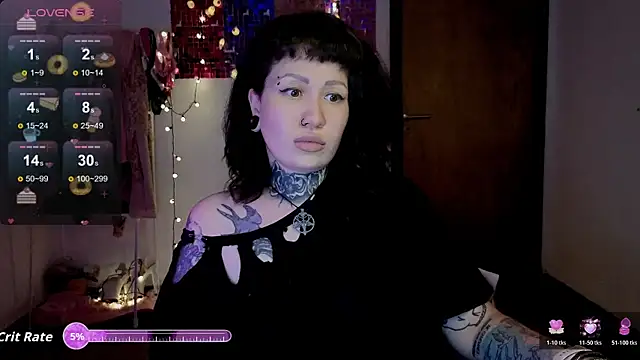 Snapshot of Senorita__Dakota chatting on 11-22-25, 10:20 Senorita Dakota online show from 11-22-25, 10:20