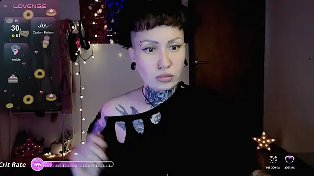 Snapshot of Senorita__Dakota chatting on 12-01-25, 10:15 Senorita Dakota online show from 12-01-25, 10:15